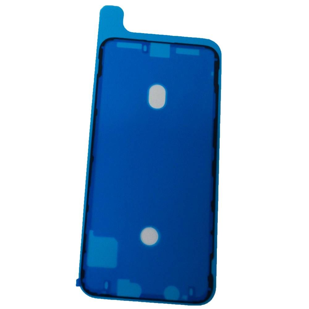 Скотч iPhone Xs Max (между дисплеем и корпусом) водонепроницаемый черный