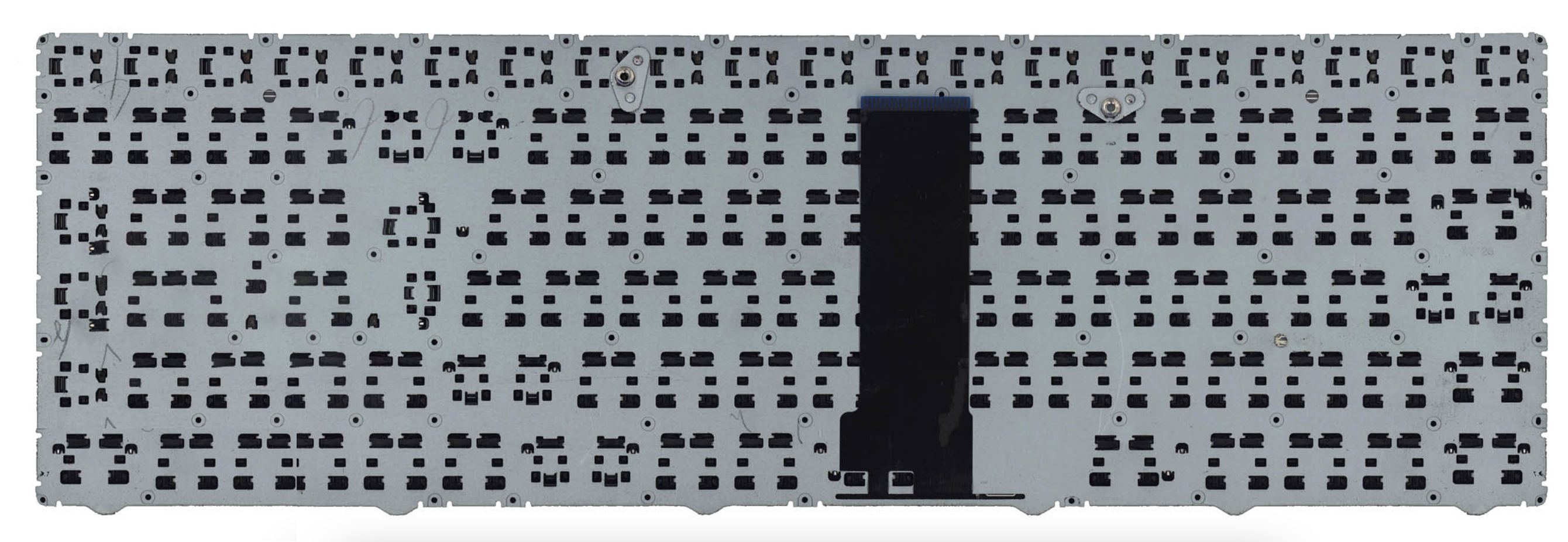 Клавиатура DNS WA50SHQ широкий Enter, OEM