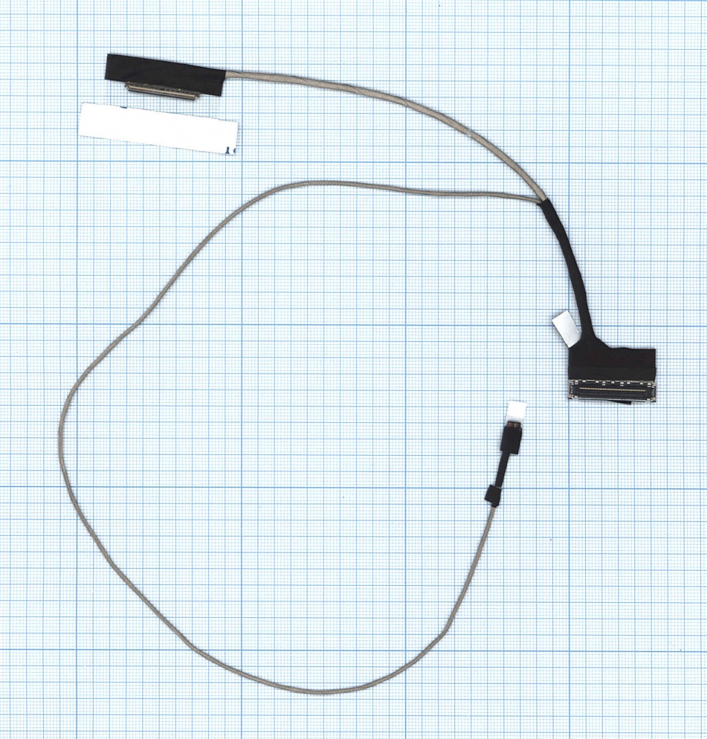 Шлейф матрицы для ноутбука Acer Nitro 5 AN515-41 AN515-42 AN515-51 Helios g3-571 g3-572 40-pin