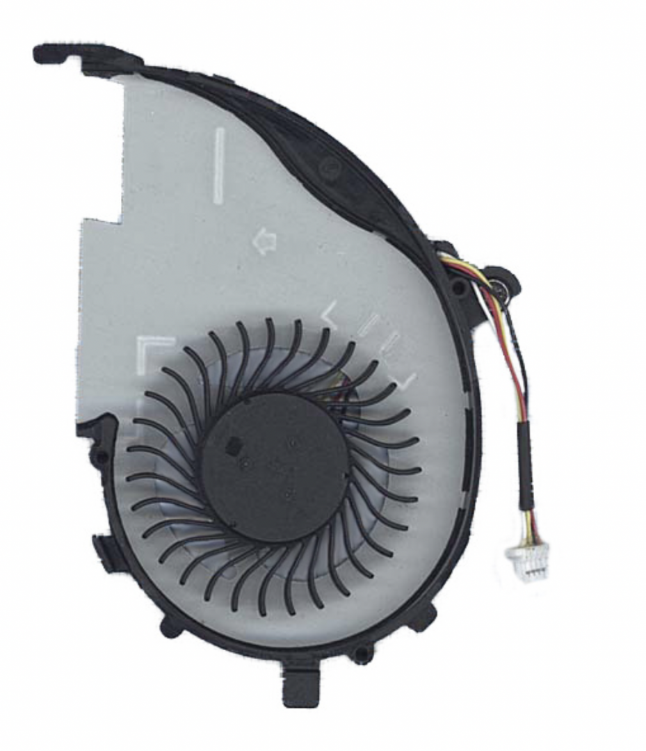 Кулер Acer Aspire V5-472 4-pin правый OEM