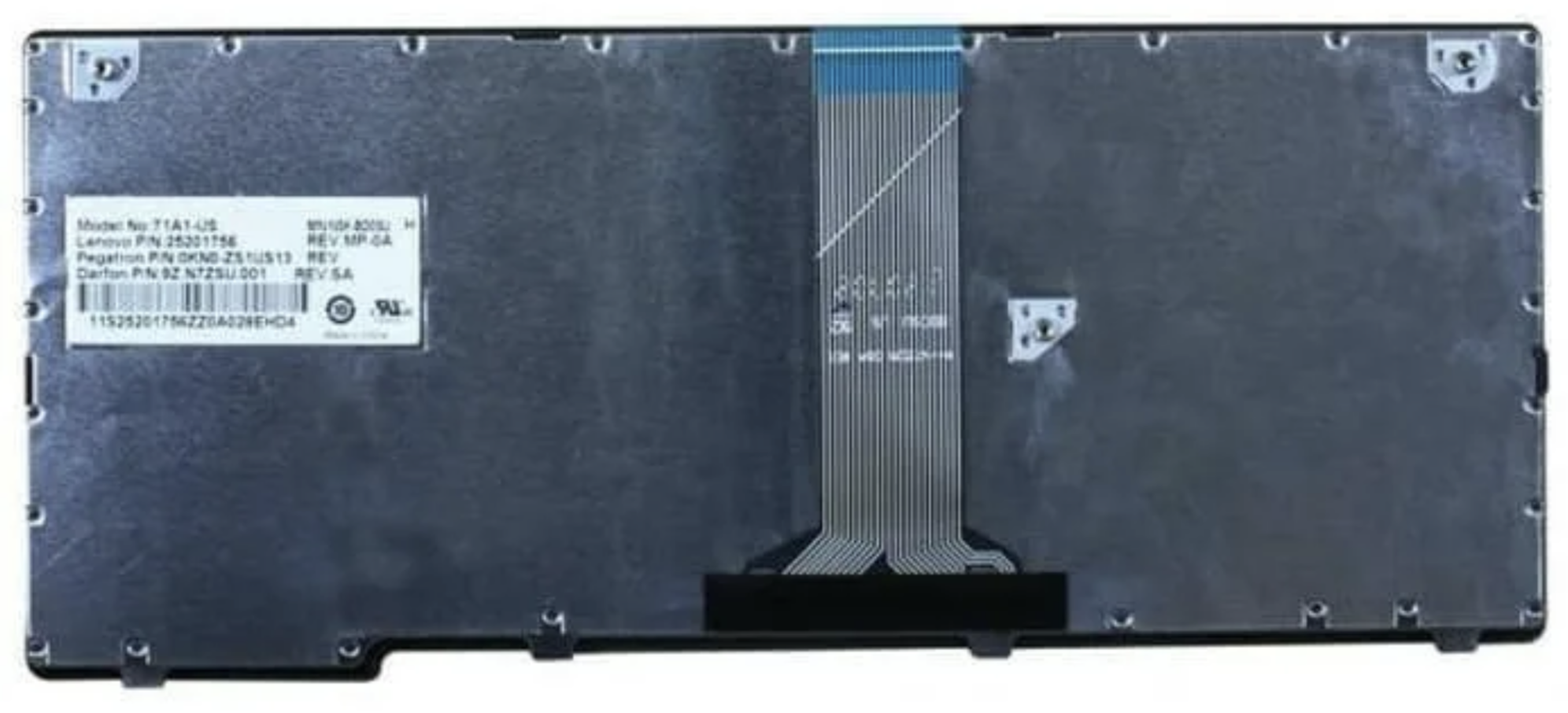 Клавиатура Lenovo IdeaPad S110 OEM