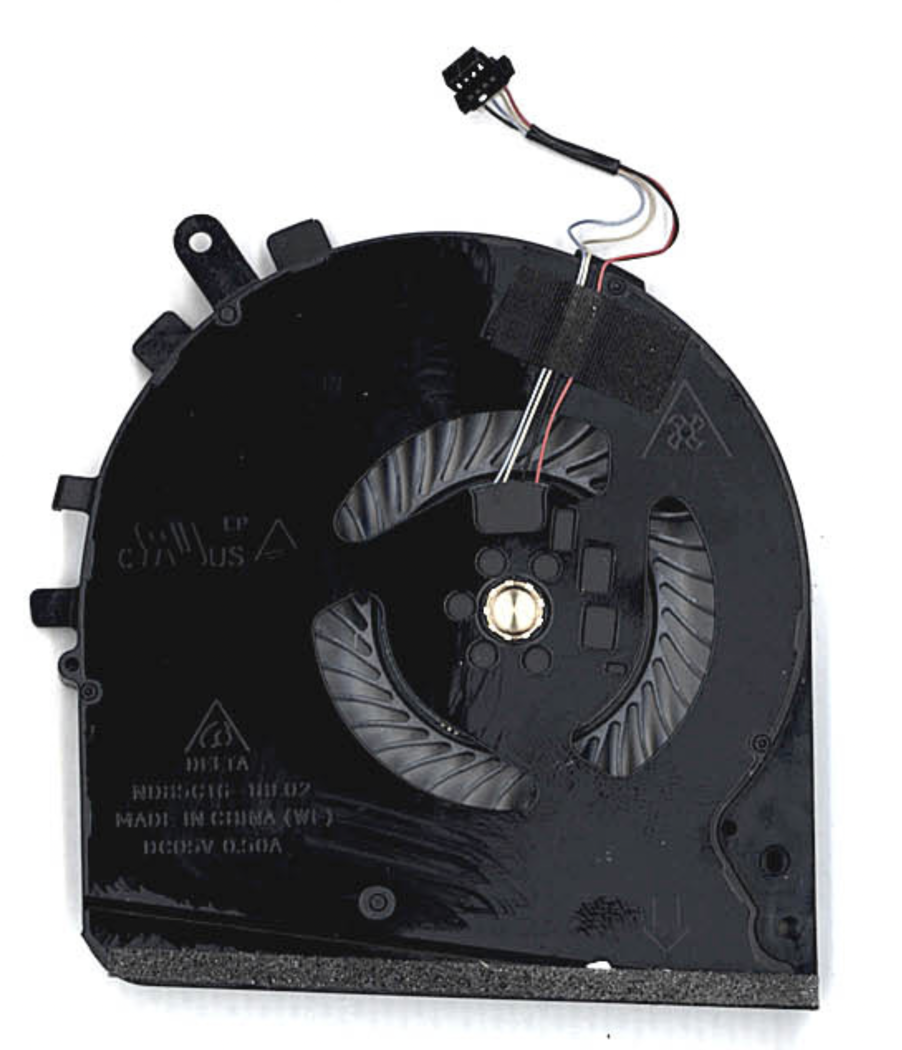 Кулер HP Pavilion Gaming 15-dk OEM