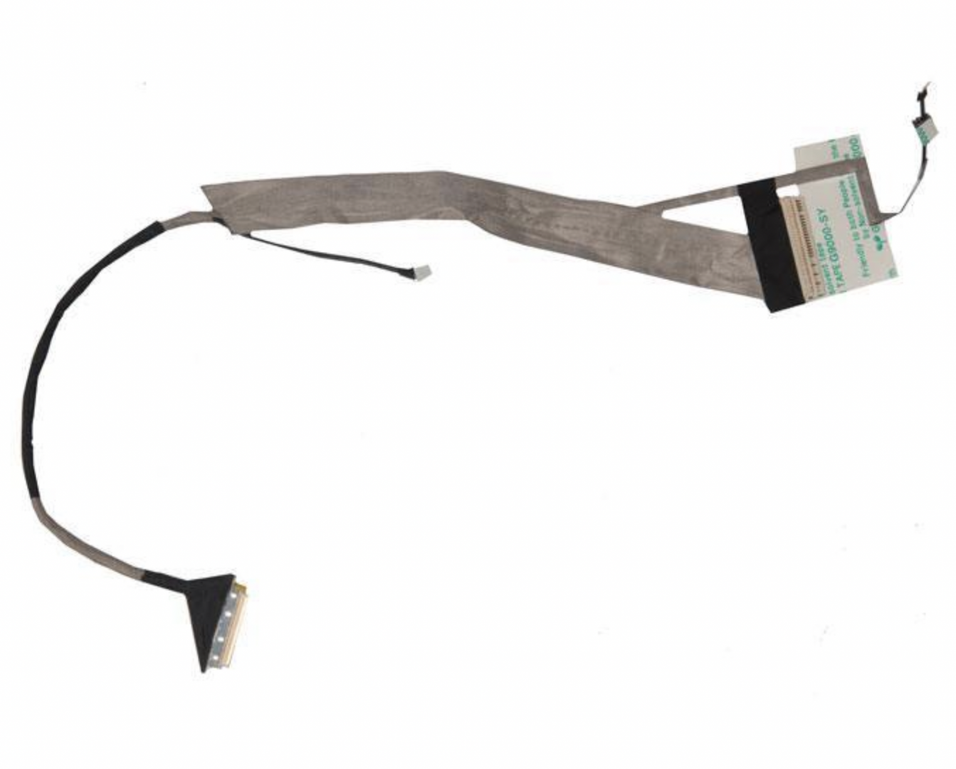 Шлейф матрицы Acer Aspire 5250 Original, б/у