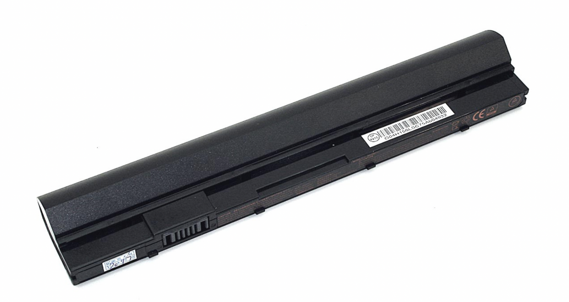 Аккумулятор Clevo W510TU 11.1V, 31Wh, Original