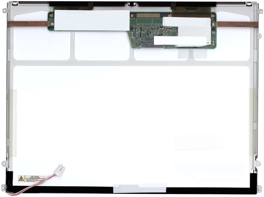 Матрица LTD121KC9B
