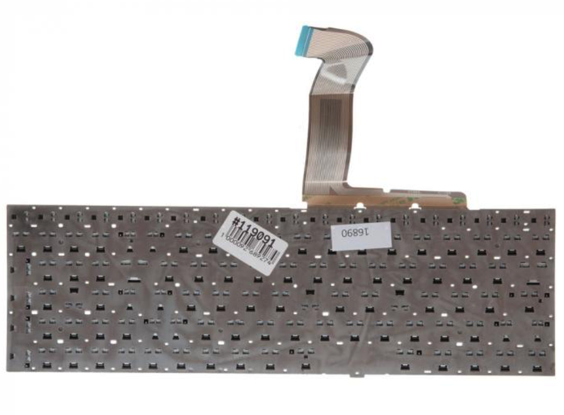Клавиатура Samsung RF510, RF511