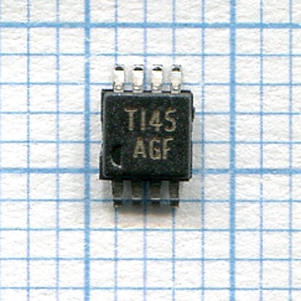 Контроллер TPS77301 DGKRG4