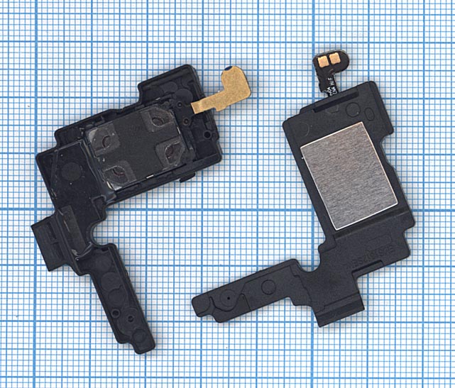 Полифонический динамик (Buzzer) для Samsugn A710F в сборе