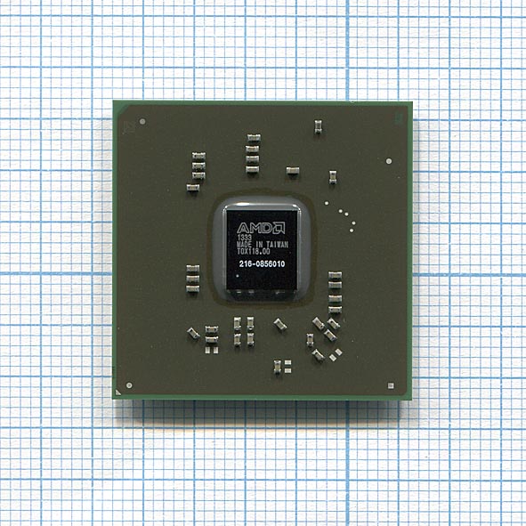 216-0856010 видеочип AMD Mobility Radeon R5 M230