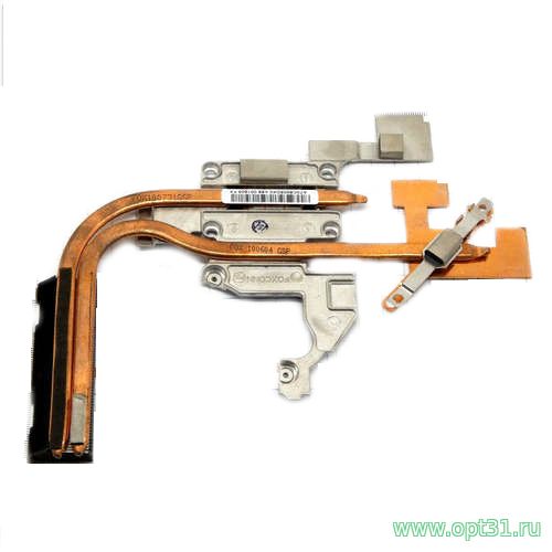 Радиатор Acer Aspire 5552 5552G e-Mashines 642