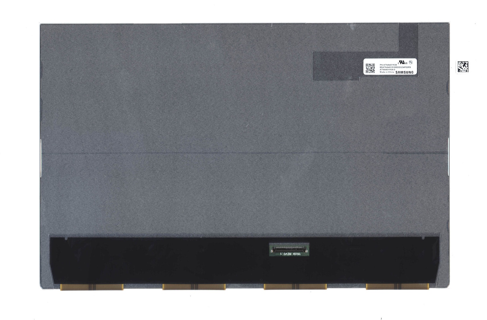 Матрица ATNA40YK09-0