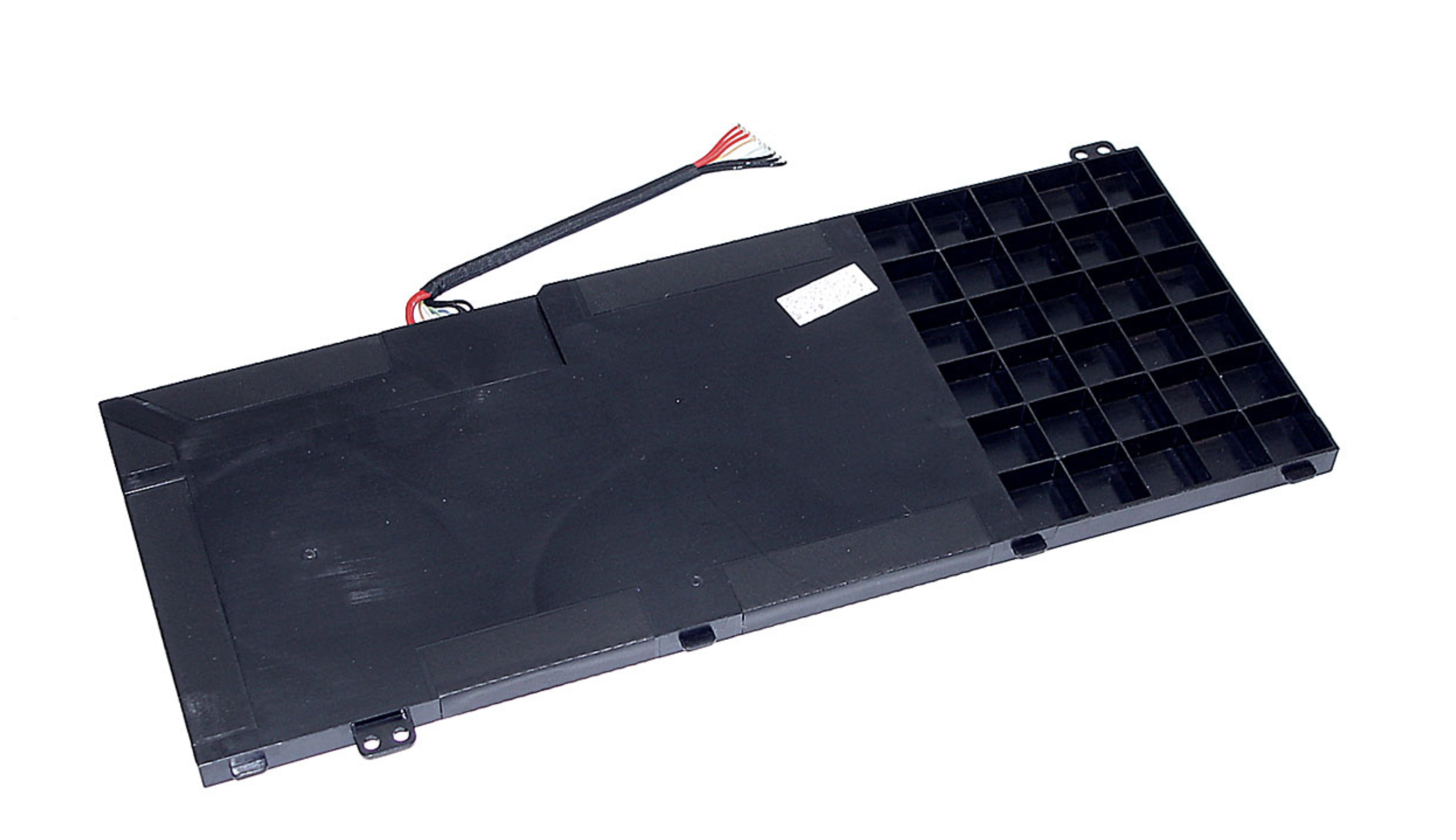 Аккумулятор Acer 2ICP6 7.6V, 4515mAh, Original