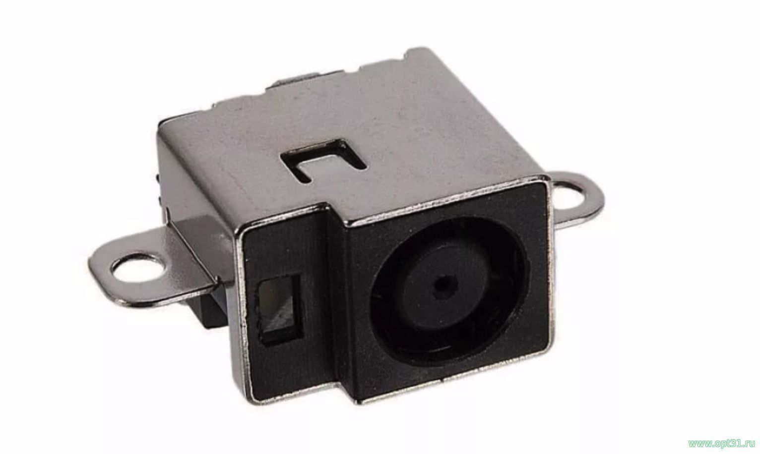 Разъем питания HP DV6-6000 (тип 2)