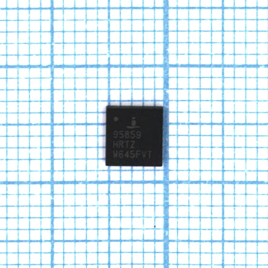 Контроллер ISL95859