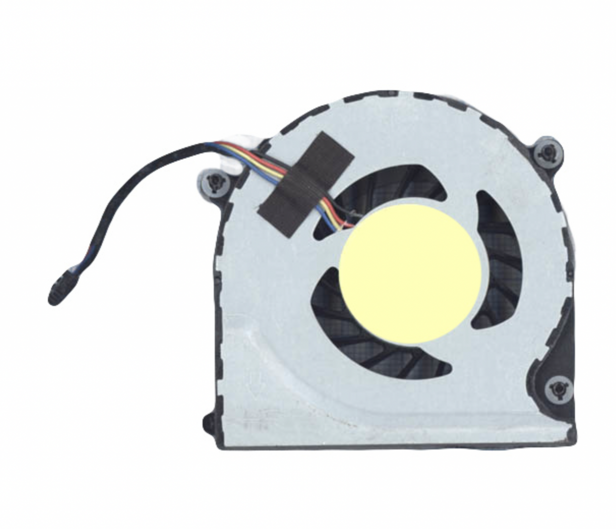 Кулер DELL Latitude 14 Rugged OEM