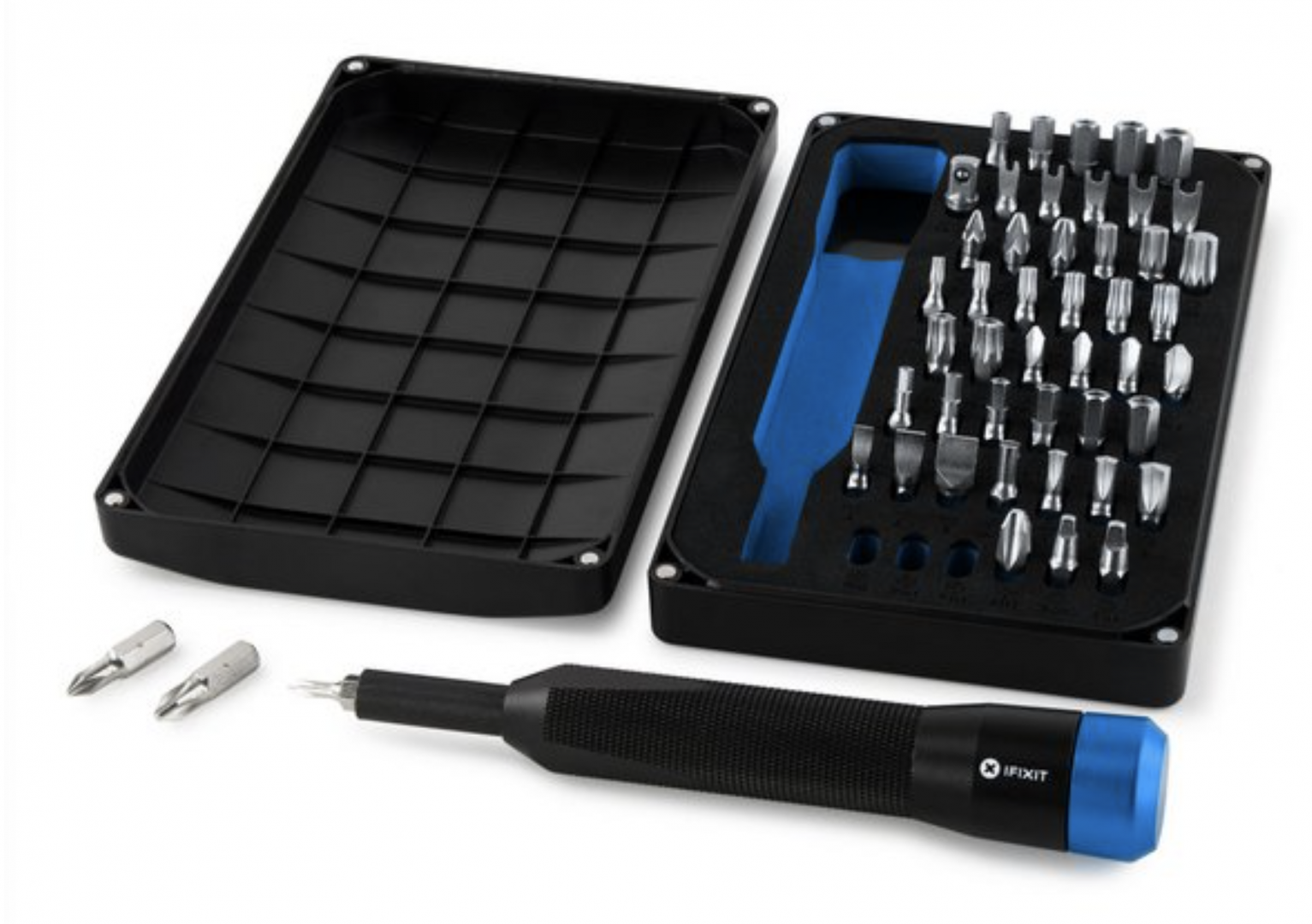 Набор отверток iFixit Mahi Driver Kit 48 Bit