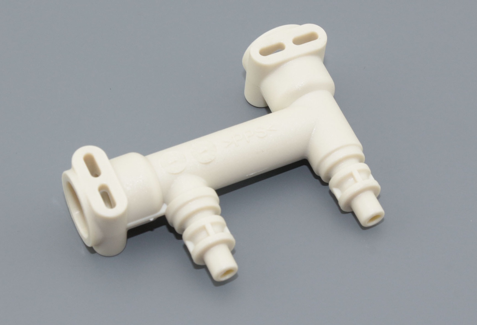 Переходник клапанной рейки Dr.Coffee CoffeeCenter