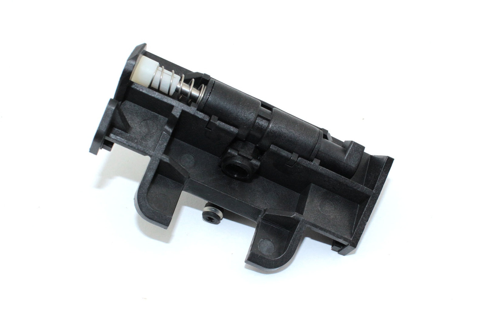 Дренажный клапан Jura серия E, F, C 63577 - оригинал