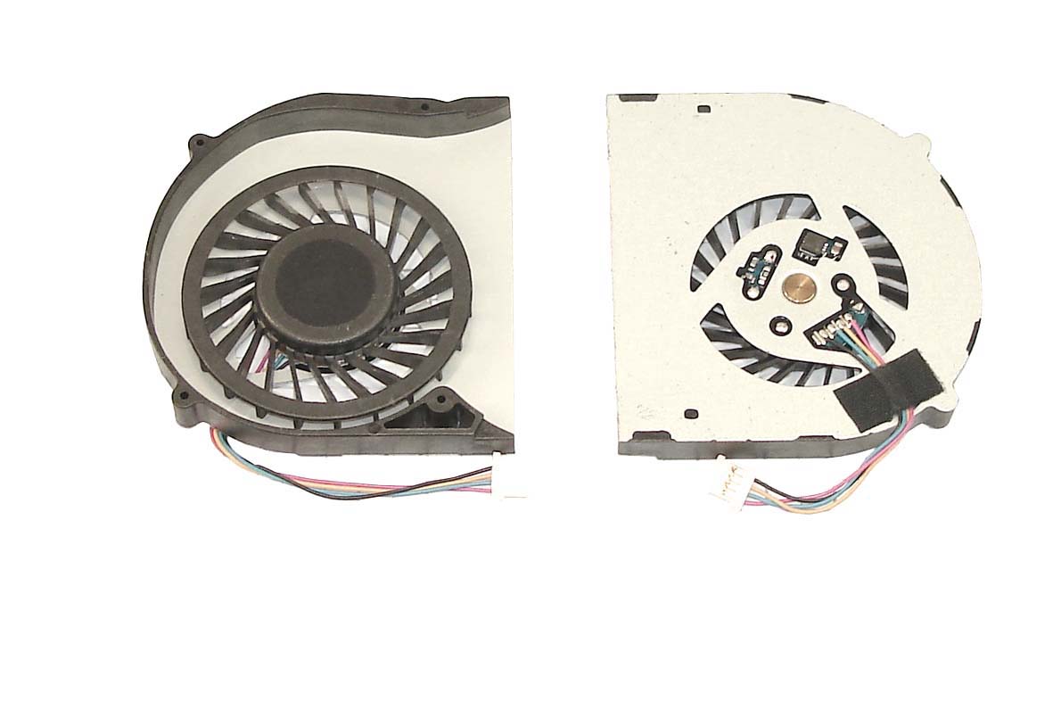 Вентилятор (кулер) для ноутбука Acer Aspire 4410 4810 4810T 5410 5810 5810T
