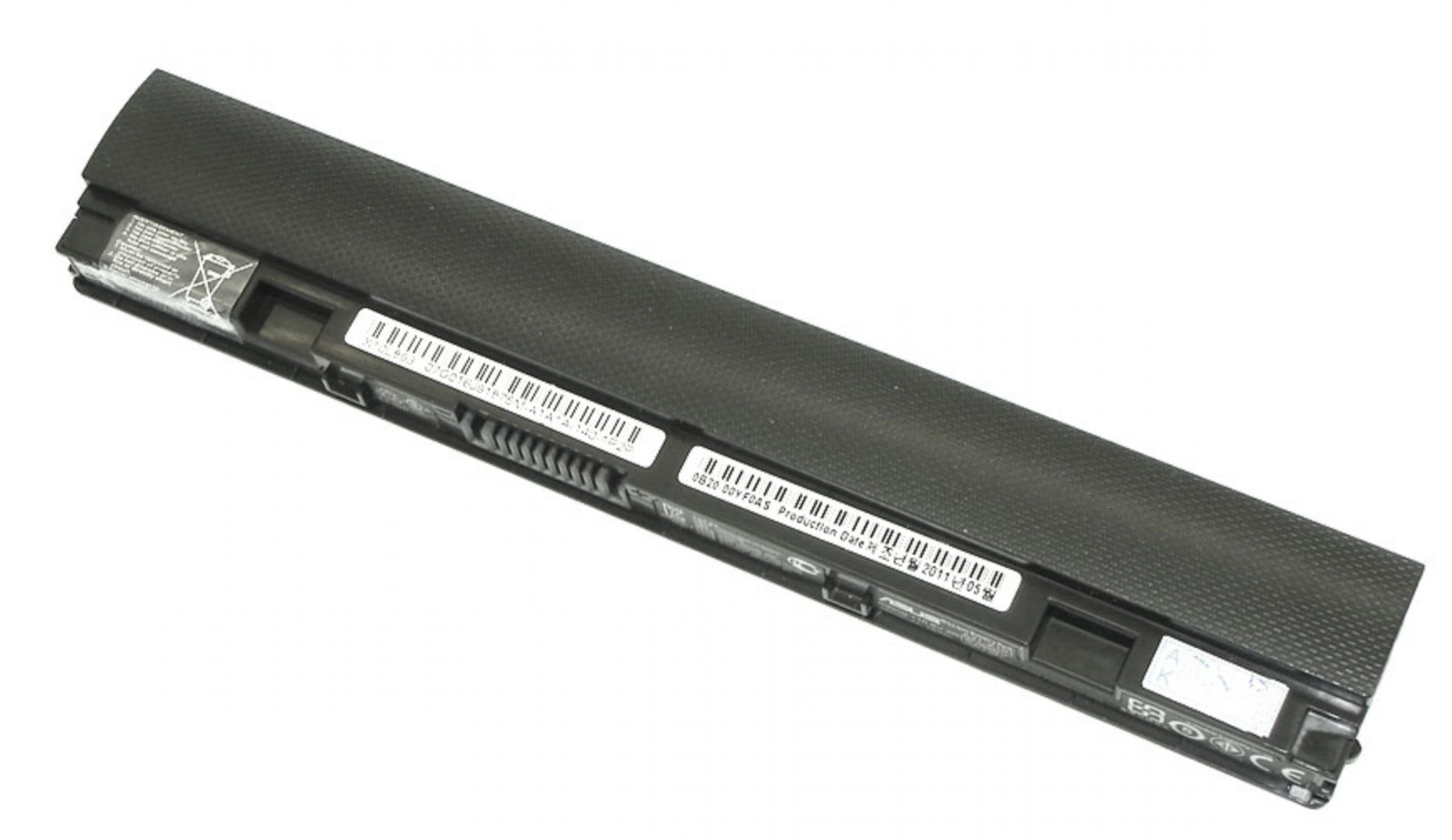 Аккумулятор ASUS Eee PC X101 11.1V, 2600mAh, OEM