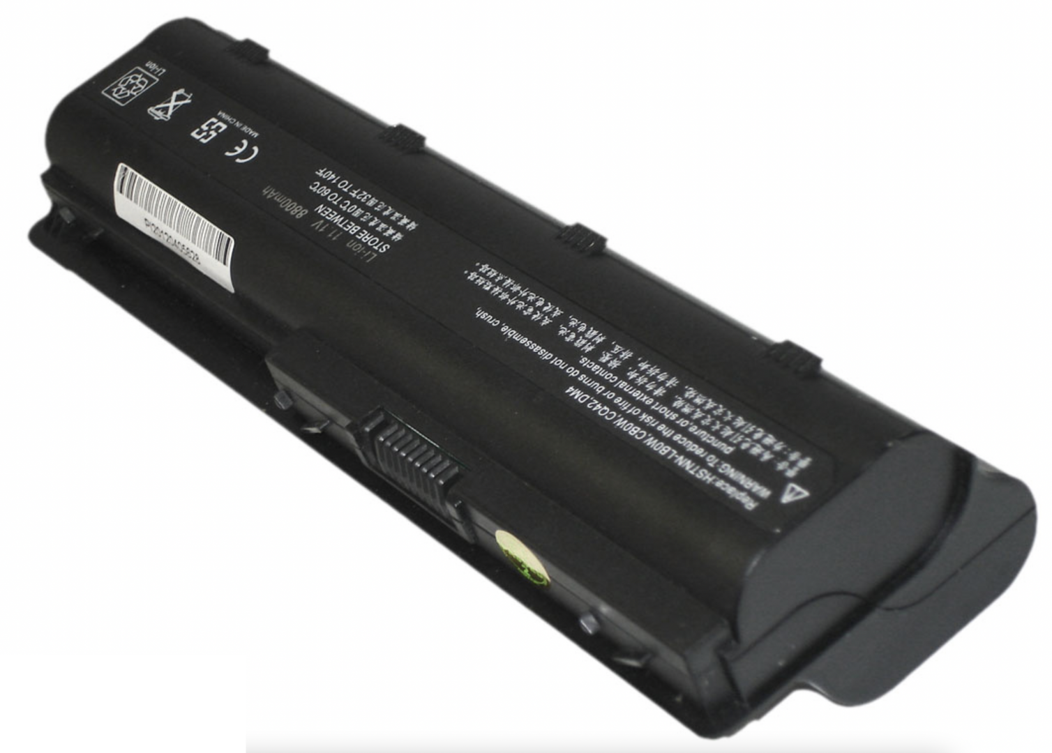 Аккумулятор HP Pavilion 240 G1 10.8V, 8800mAh, OEM