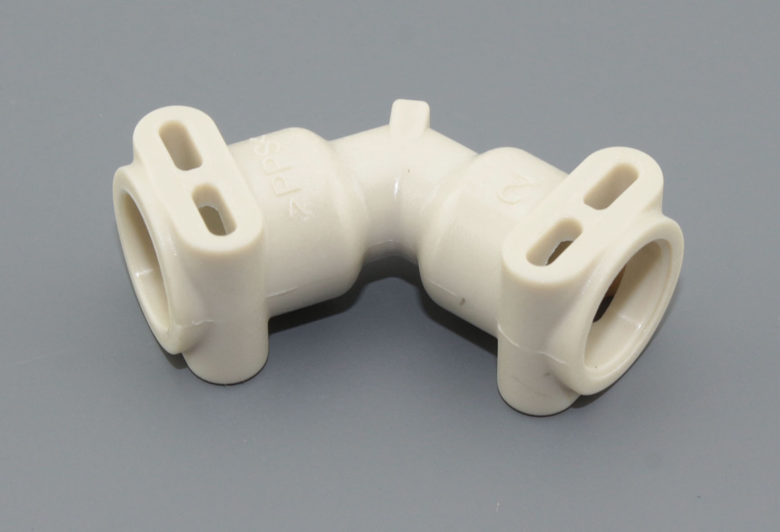 Соединение переходник 45 градусов Dr.Coffee