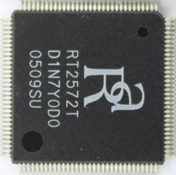 Контроллер RT2572T