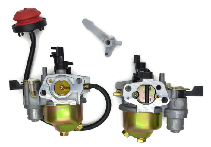 Карбюратор с подкачкой  P18B-000 100076