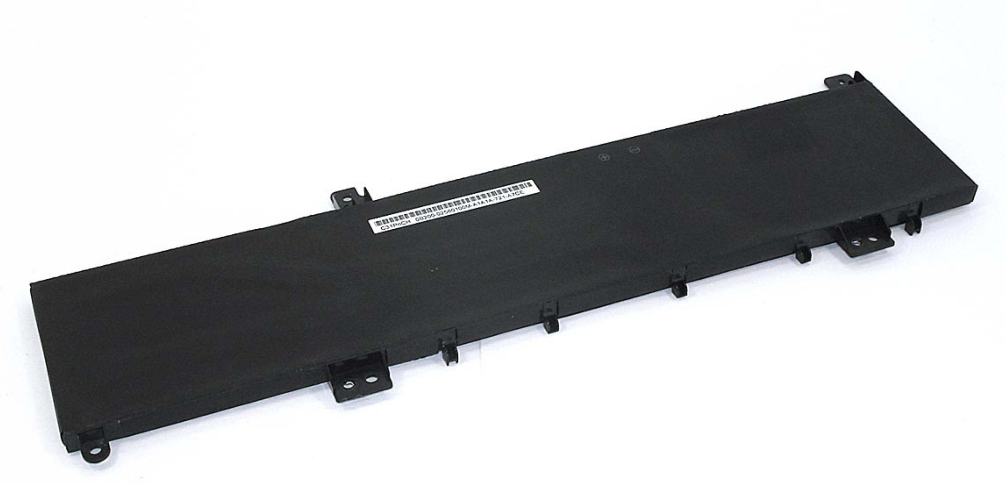 Аккумулятор ASUS N580VD 11.49V, 47Wh, Original