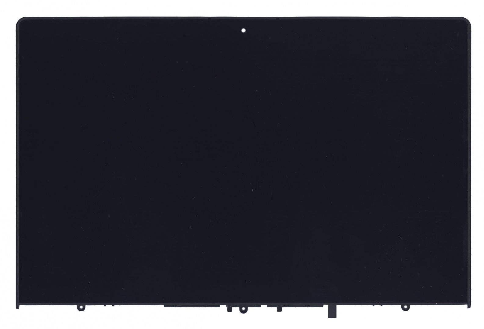 Модуль (матрица + стекло) для Lenovo Legion Y720-15IKB черный с рамкой