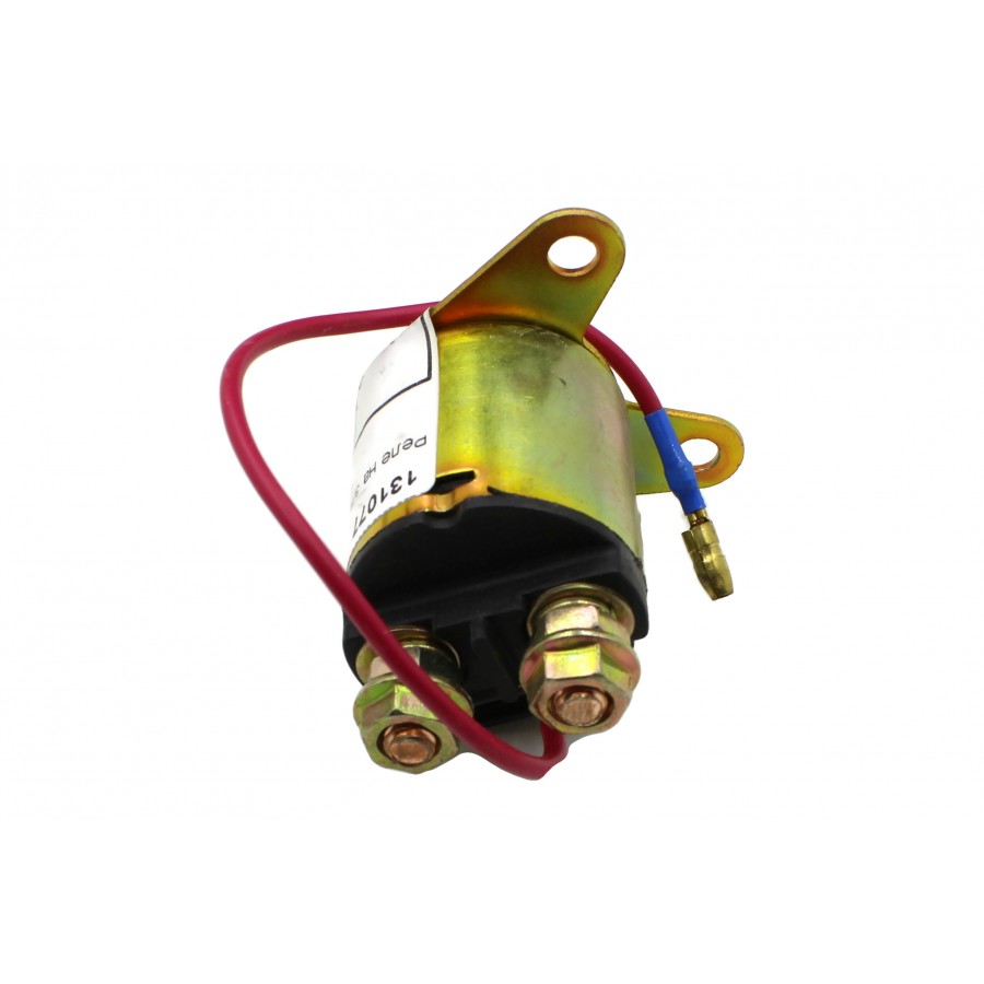 Реле на электростартер маленький 131077