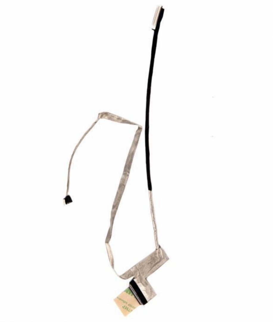 Шлейф матрицы Toshiba Satellite C870 OEM