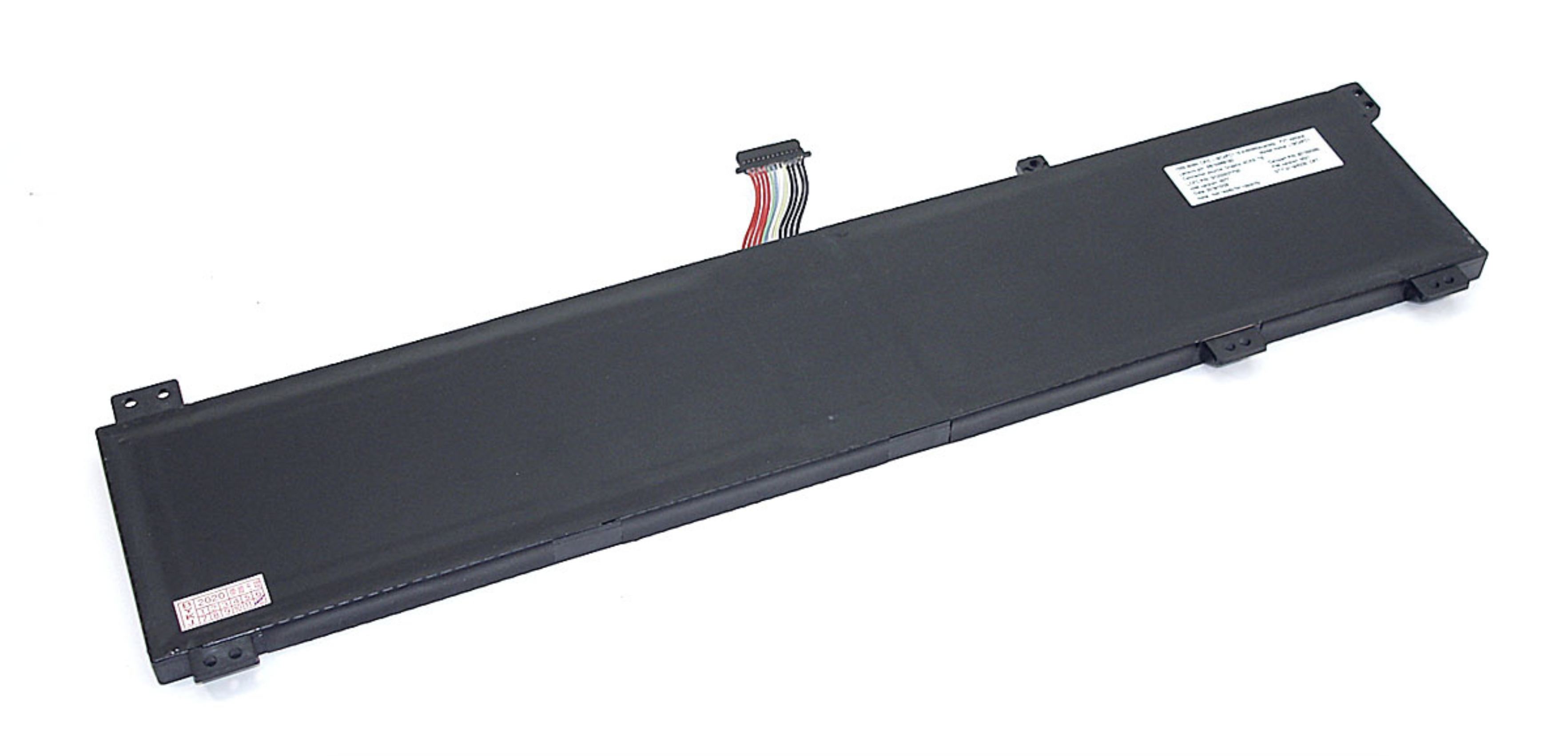 Аккумулятор Lenovo Legion 5-15ARH05 15.36V, 80Wh, Original