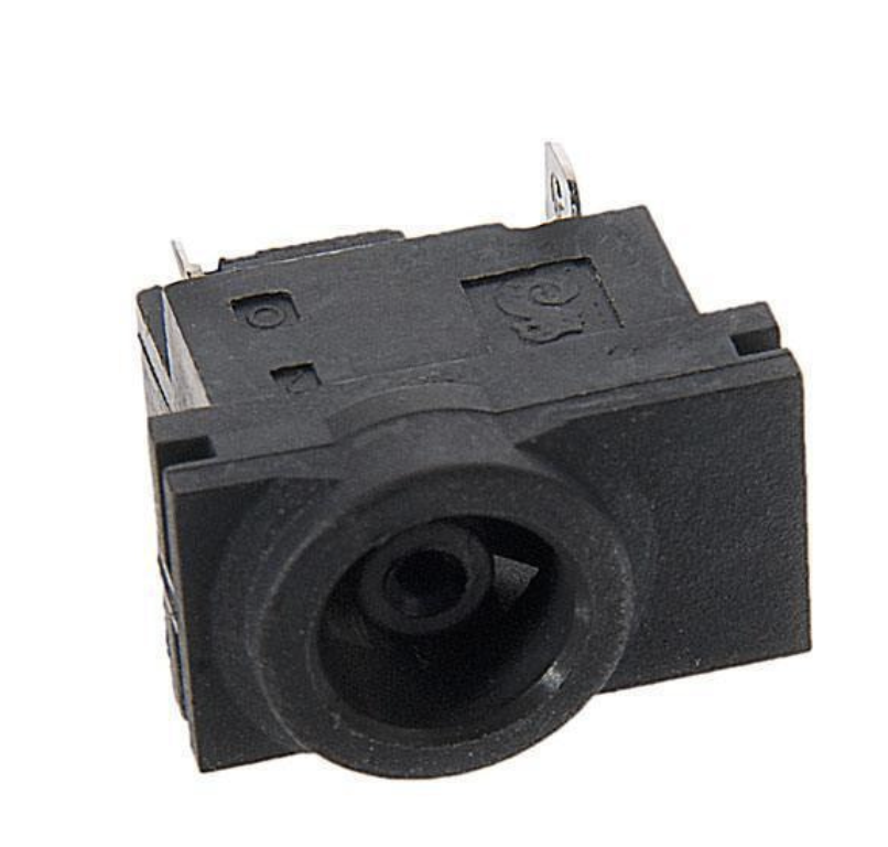 Разъем питания Samsung R418 OEM