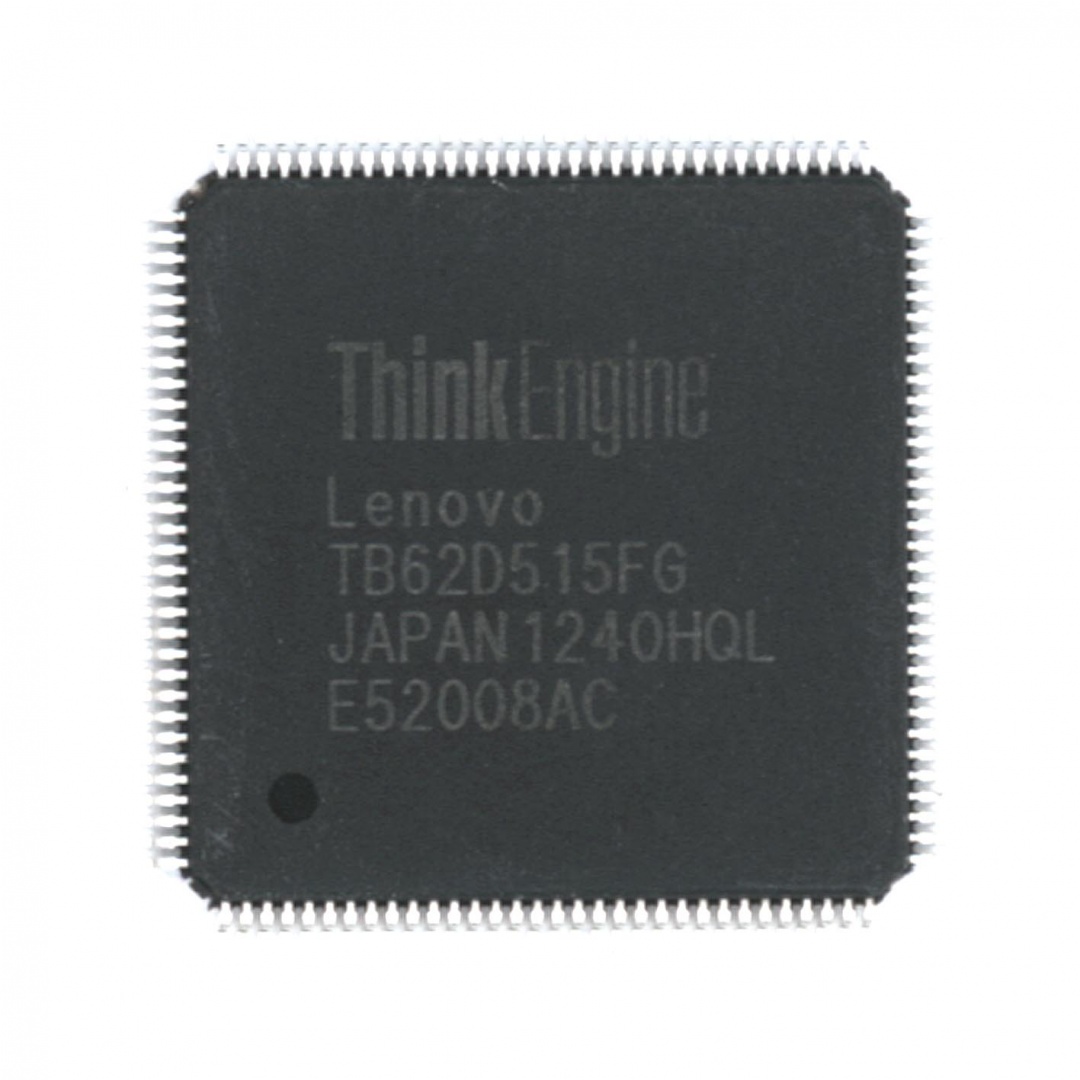 Мультиконтроллер TB62D515FG