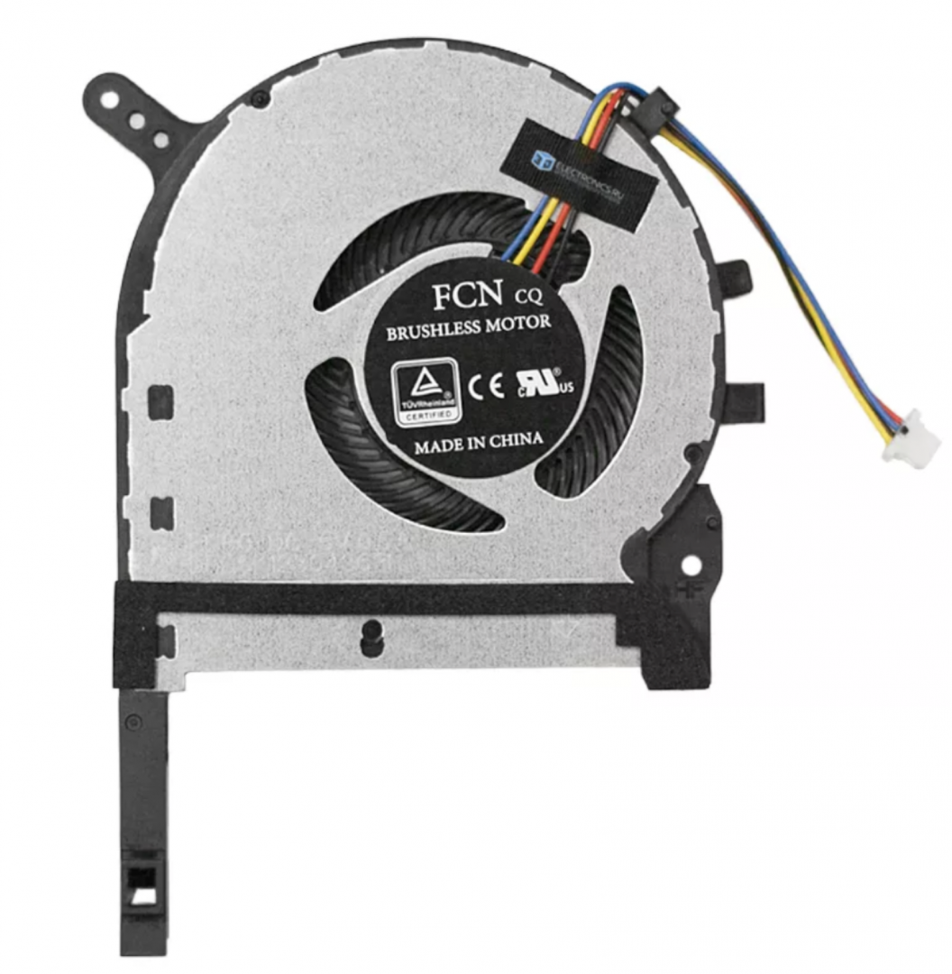 Кулер ASUS TUF Gaming FX505D (CPU), OEM