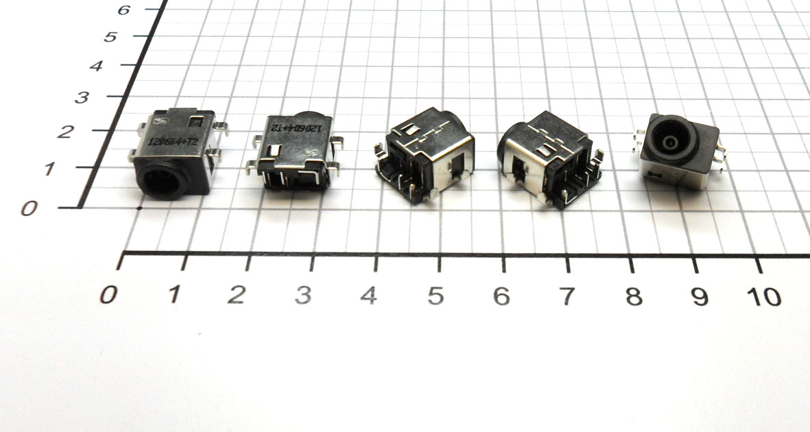 Разъем для ноутбука Samsung NP300E5A NP300V5A NP305E5A NP305V5A NP355V5C VER-1