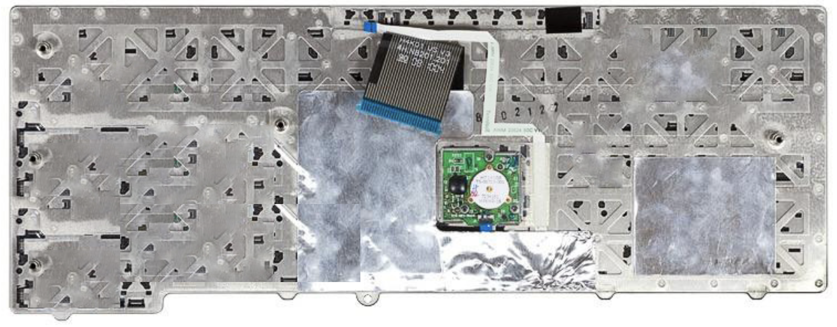 Клавиатура HP EliteBook 6930 OEM