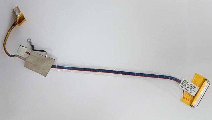 Шлейф матрицы для ноутбука Samsung P27 P28 P29`