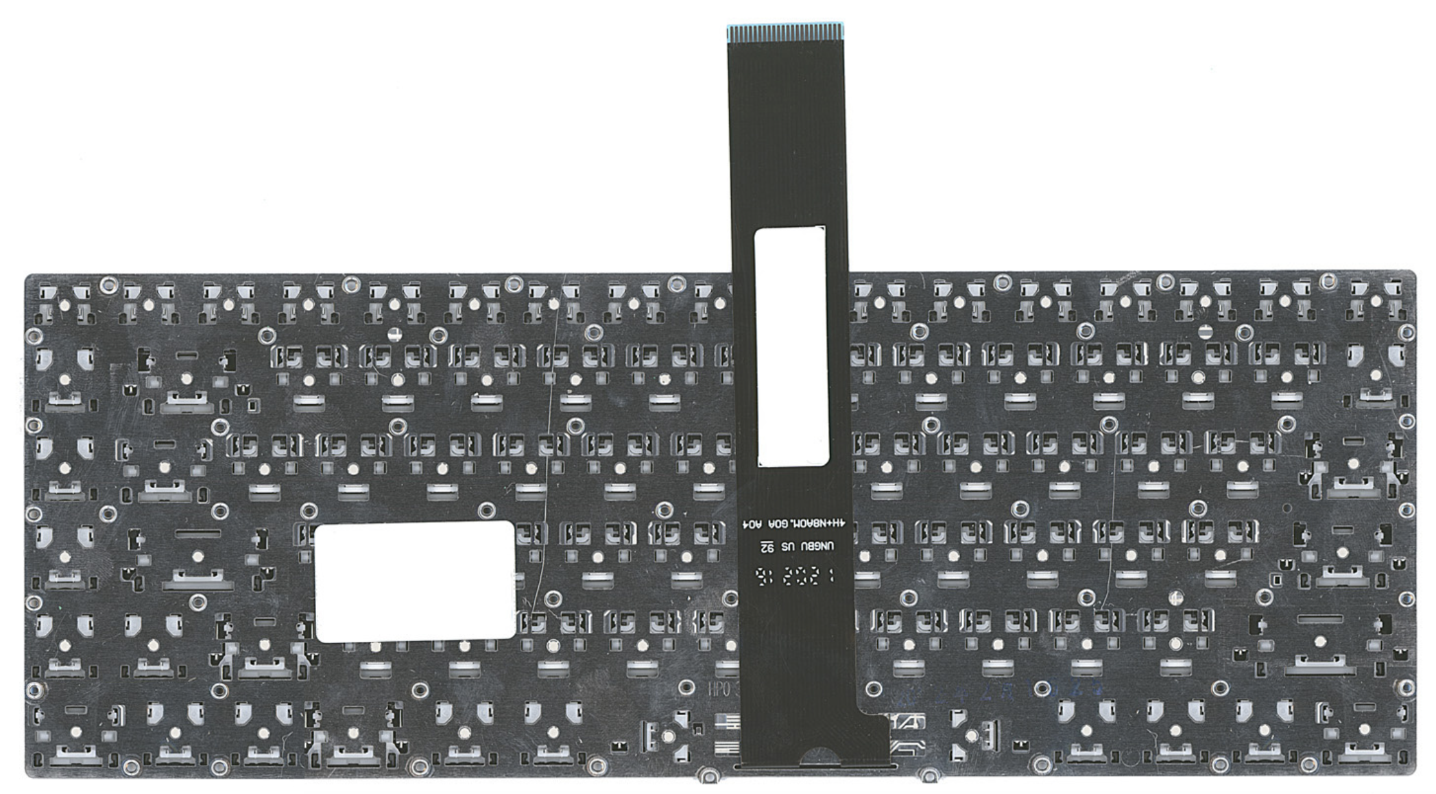 Клавиатура ASUS K45VS без рамки, OEM