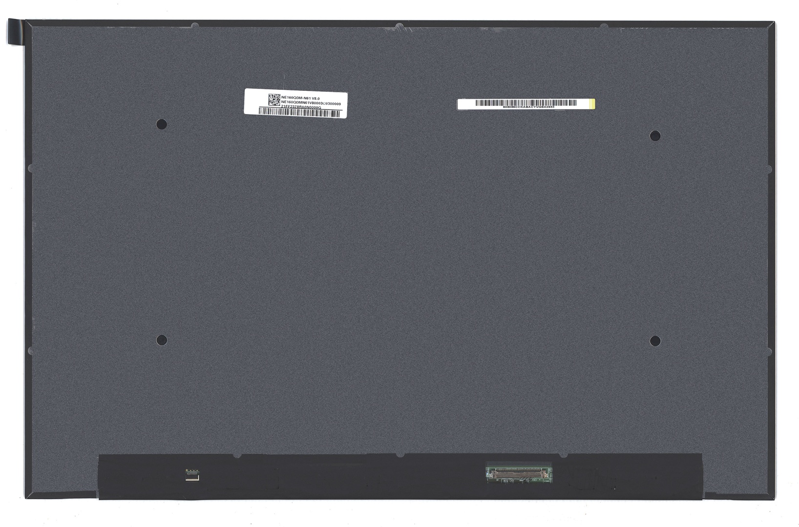 Матрица NE160QDM-N61