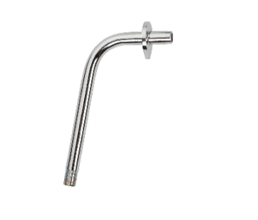 Трубка паровая длинная серии Jura E 62488