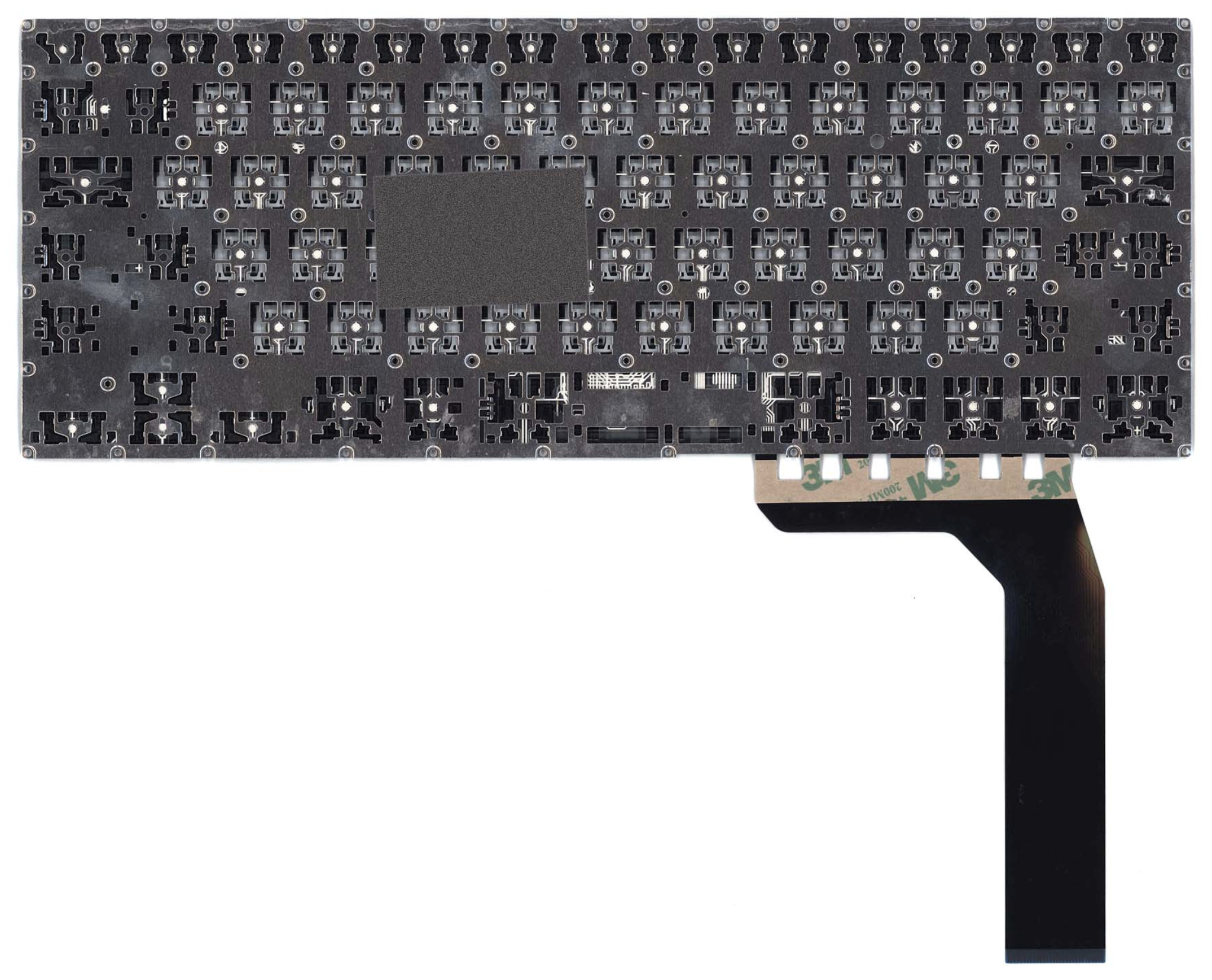 Клавиатура ASUS X407MA OEM