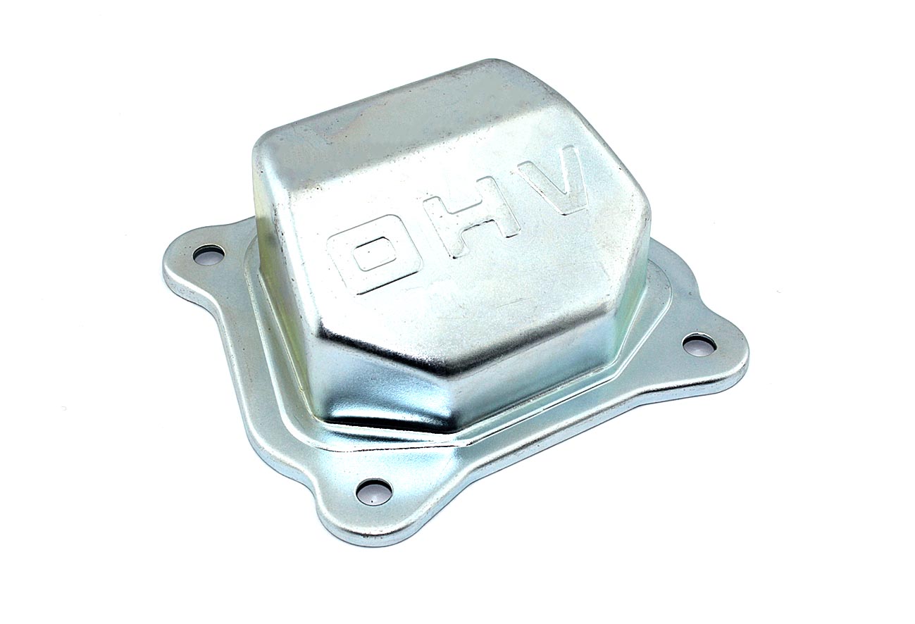 Крышка ГБЦ 168/170  131104