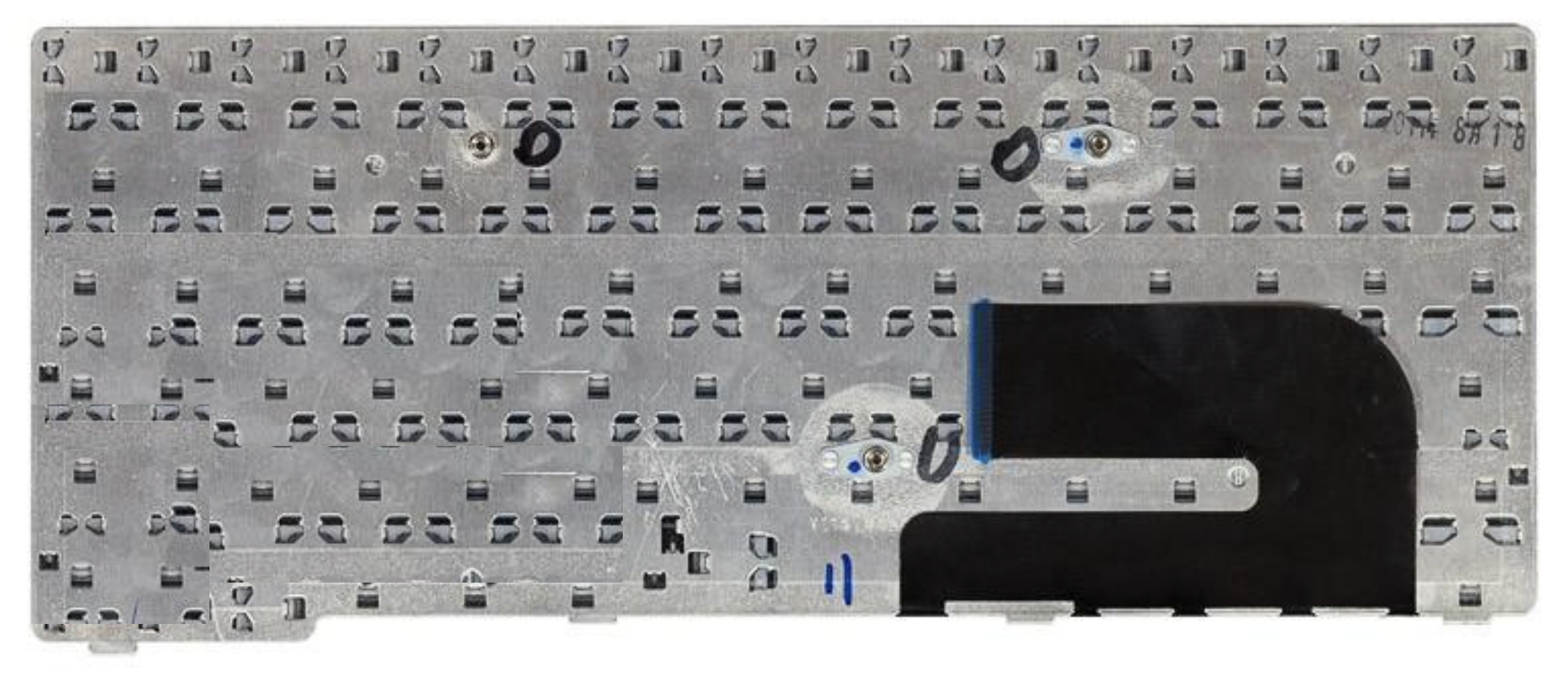 Клавиатура Samsung NB20 OEM