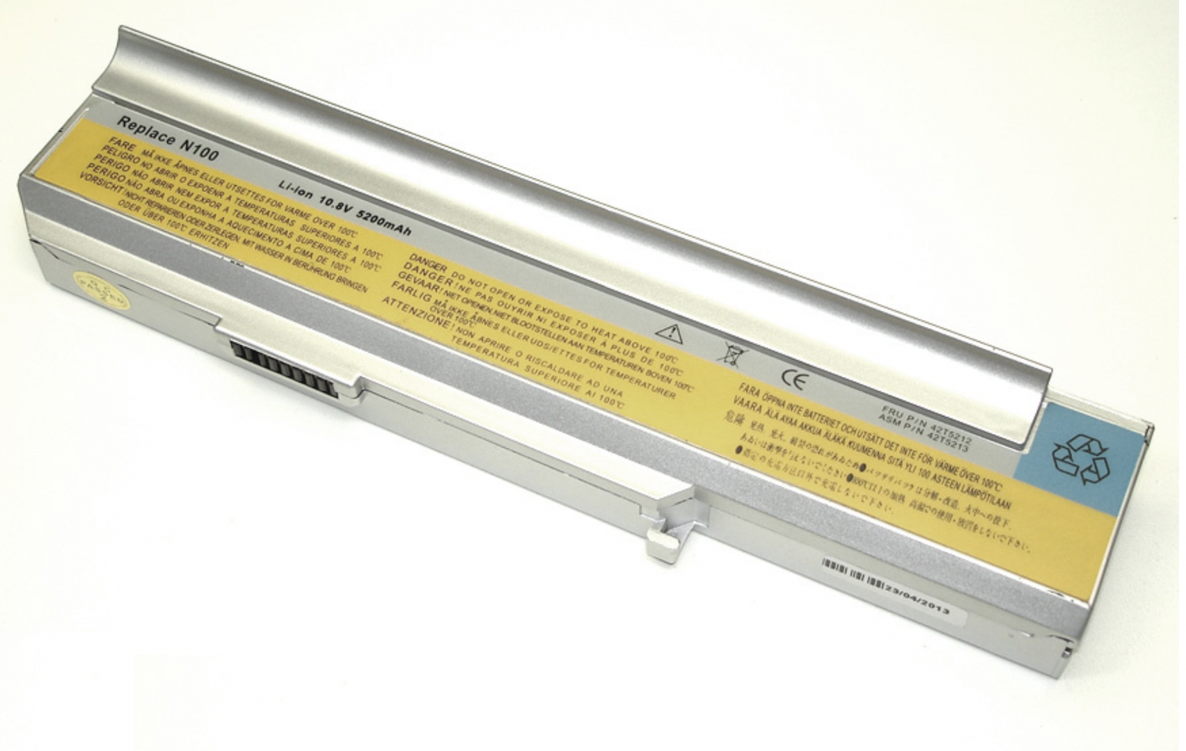 Аккумулятор Lenovo C200 11.1V, 5200mAh, OEM
