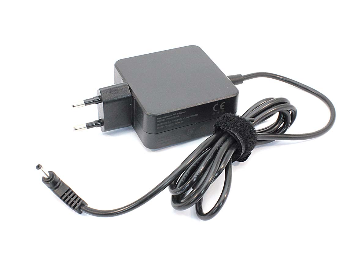 Блок питания (сетевой адаптер) для ноутбуков Lenovo 5V 4A 3.5x1.35mm (wall type) OEM