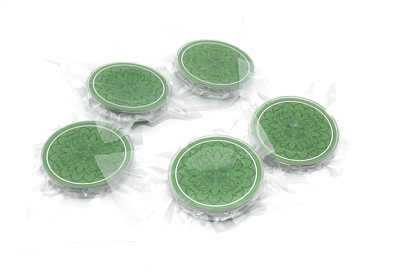 Леска (струна) 2UUL для отделения защитных стёкол 0,035 мм 100 м 5 шт.