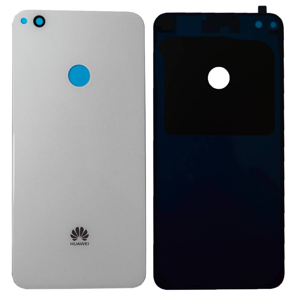 Задняя крышка Huawei P8 Lite 2017/P9 Lite 2017 белый
