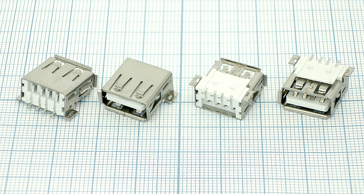 Разъем для ноутбука USB №47